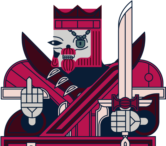 Red King
